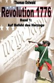 Revolution 1776 - Krieg in den Kolonien 1.