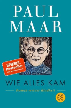 Wie alles kam - Maar, Paul