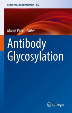Cover Antibody Glycosylation