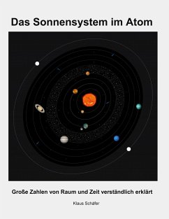 Das Sonnensystem im Atom - Schäfer, Klaus