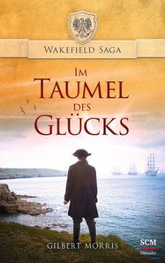 Im Taumel des Glücks - Morris, Gilbert