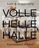 Lutz und Guggisberg - Volle Helle Halle