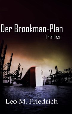 Der Brookman-Plan - Friedrich, Leo M.