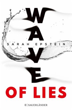 Wave of Lies - Epstein, Sarah