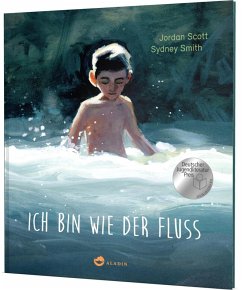 Ich bin wie der Fluss - Scott, Jordan