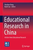 Educational Research in China (eBook, PDF)