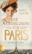 Die Maskenbildnerin von Paris (eBook,... - Bild 1
