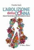 L'abolizione della donna (eBook, ePUB)