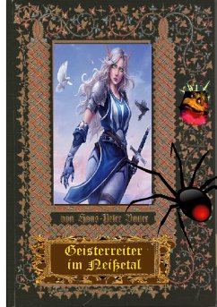 Geisterreiter im Neißetal (eBook, ePUB) - Bauer, Hans-Peter