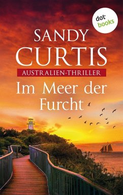 Im Meer der Furcht (eBook, ePUB) - Curtis, Sandy