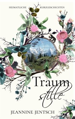 Traumstille (eBook, ePUB) - Jentsch, Jeannine