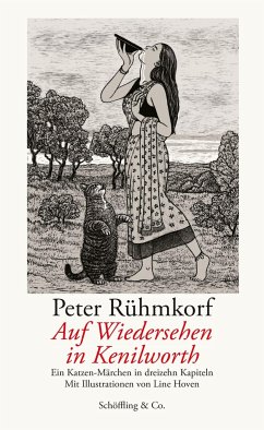 Auf Wiedersehen in Kenilworth - Rühmkorf, Peter