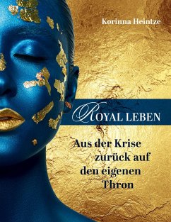 Cover ROYAL LEBEN