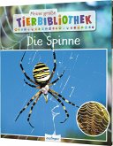 Die Spinne / Meine große Tierbibliothek Bd.24