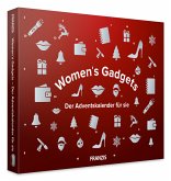 FRANZIS 67255 - Women's Gadgets. Der Adventskalender für sie. FRANZIS 67255 - Women's Gadgets. Der Adventskalender für sie.