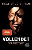 Der Aufstand / Vollendet Bd.2