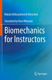 Biomechanics for Instructors