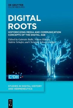 Digital Roots