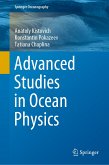 Advanced Studies in Ocean Physics (eBook, PDF)