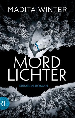 Mordlichter (eBook, ePUB) - Winter, Madita