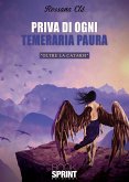 Priva di ogni temeraria paura (eBook, ePUB)