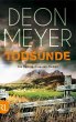 Todsünde / Bennie Griessel Bd.8... - Bild 1