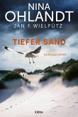 Tiefer Sand / Kommissar John Benthien Bd.8
