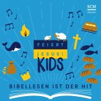 Feiert Jesus! Kids-Bibellesen Ist Der Hit