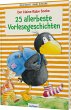 Der kleine Rabe Socke: 25 allerbeste... - Bild 1