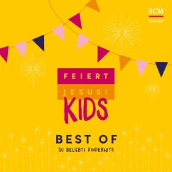 Feiert Jesus! Kids-Best Of - Daniel Jacobi; Feiert Jesus! Kids