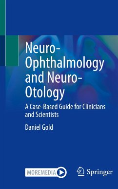 Neuro-Ophthalmology and Neuro-Otology - Gold, Daniel