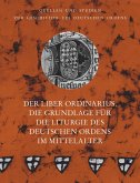 Der Liber Ordinarius