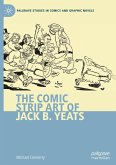 The Comic Strip Art of Jack B. Yeats