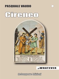 Cireneo (eBook, ePUB) - Vaudo, Pasquale