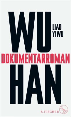 Wuhan (eBook, ePUB) - Liao Yiwu