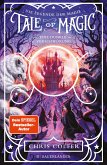 Eine dunkle Verschwörung / Tale of Magic Bd.2 (eBook, ePUB)