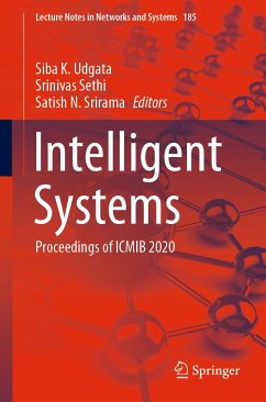 Intelligent Systems (eBook, PDF)