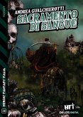 Sacramento di sangue (eBook, ePUB)