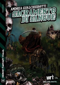 Cover Sacramento di sangue (eBook, ePUB)