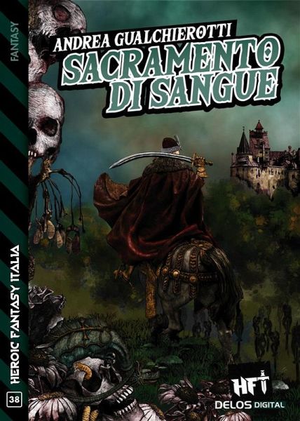 Sacramento di sangue (eBook, ePUB) Sacramento di sangue (eBook, ePUB)