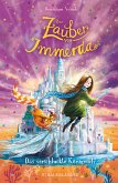 Der Zauber von Immerda 3 - Das verschluckte Königreich (eBook, ePUB)