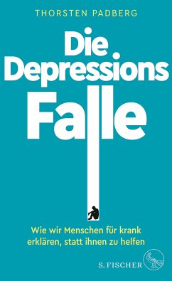 Die Depressions-Falle (eBook, ePUB) - Padberg, Thorsten