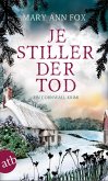 Je stiller der Tod / Gärtnerin Mags Blake Bd.7 (eBook, ePUB)