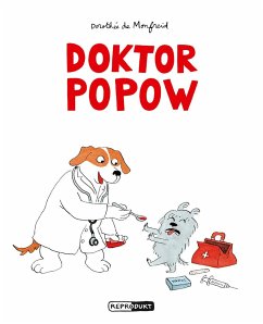 Doktor Popow - Monfreid, Dorothée de