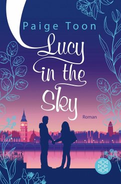 Lucy in the Sky - Toon, Paige