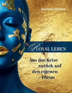 Cover ROYAL LEBEN