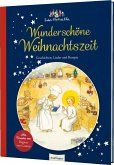 Ida Bohattas Bilderbuchklassiker: Wunderschöne Weihnachtszeit