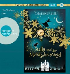 Stella und der Mondscheinvogel - Fisher, Catherine