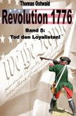 Revolution 1776 - Krieg in den Kolonien 5.