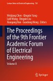 The Proceedings of the 9th Frontier Academic Forum of Electrical Engineering (eBook, PDF)
